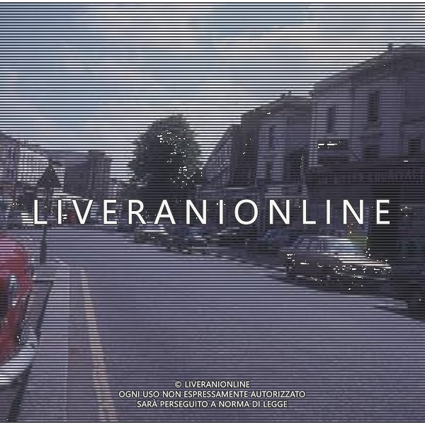 1970 LONDRA QUARTIERE PORTOBELLO FOTO CARLO LORENZINI-AG ALDO LIVERANI SAS  