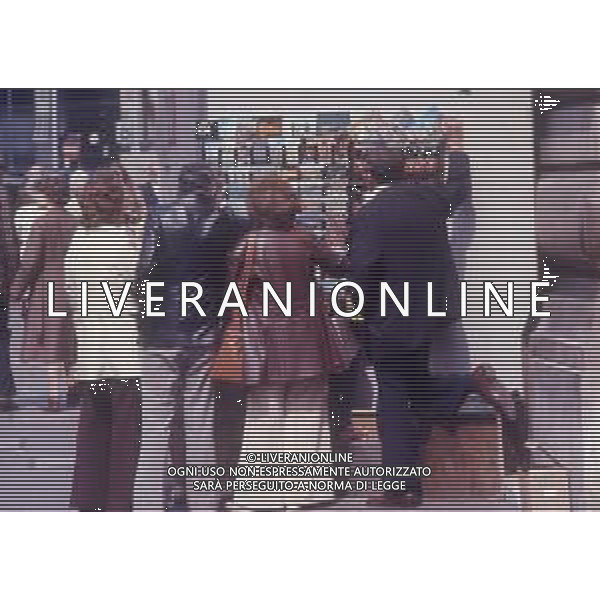 1970 LONDRA REGENT STREET FOTO CARLO LORENZINI-AG ALDO LIVERANI SAS  