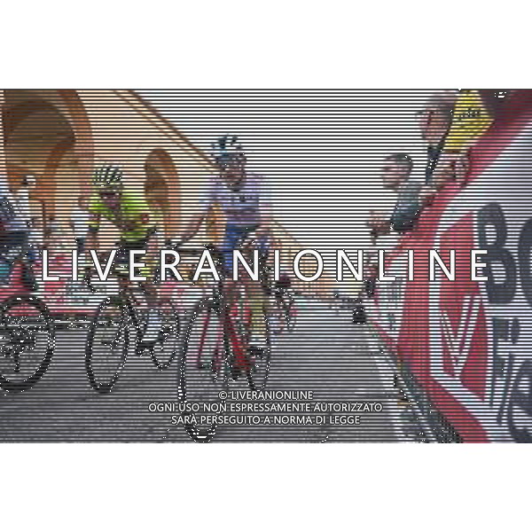 01-10-2022 Giro Dell\'emilia; 2022, Totalenergie; Bologna - San Luca; FOTO STEFANO SIROTTI-AG ALDO LIVERANI SAS