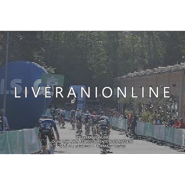 01-10-2022 Giro Dell\'emilia; Bologna - San Luca; FOTO STEFANO SIROTTI-AG ALDO LIVERANI SAS