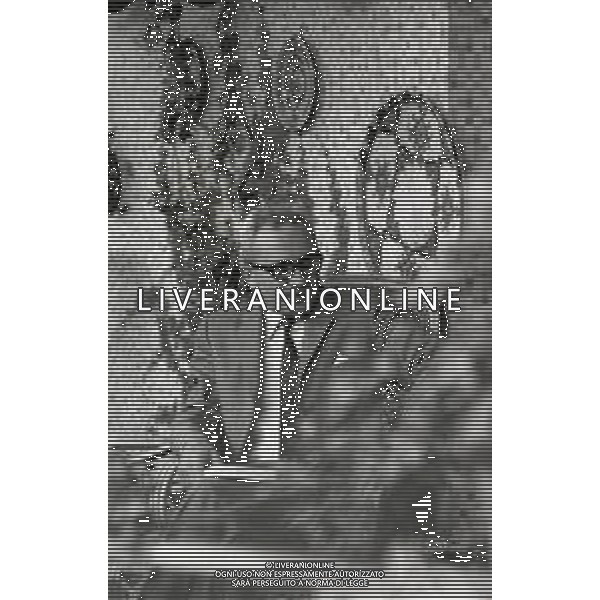 RETROSPETTIVA ARRIGO LEVI SCRITTORE E GIORNALISTA NELLA FOTO ARRIGO LEVI A ROMA NELL\'ANNO 1967 AG ALDO LIVERANI SAS