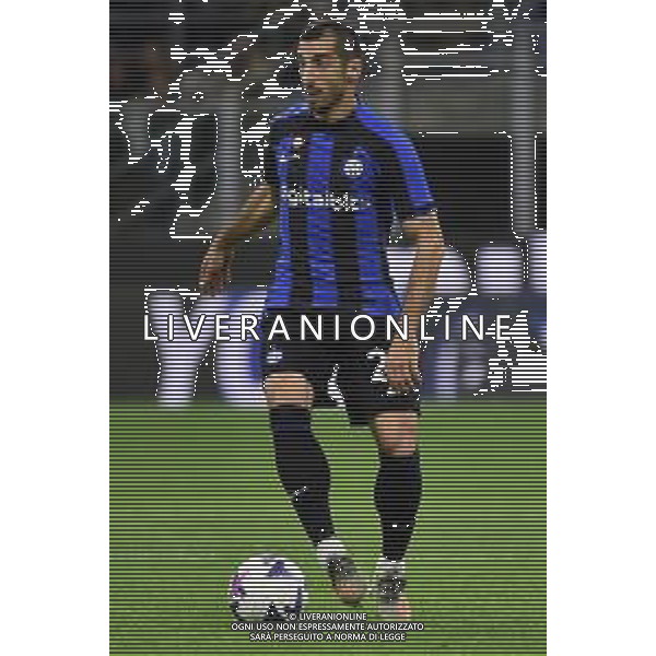 Henrikh Mkhitaryan (Inter) Inter vs Roma Milano 01-10-2022 Stadio Giuseppe Meazza - San Siro Campionato Serie A TIM - 8a giornata foto Roberto Garavaglia/ag. Aldo Liverani sas