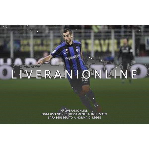Henrikh Mkhitaryan (Inter) Inter vs Roma Milano 01-10-2022 Stadio Giuseppe Meazza - San Siro Campionato Serie A TIM - 8a giornata foto Roberto Garavaglia/ag. Aldo Liverani sas