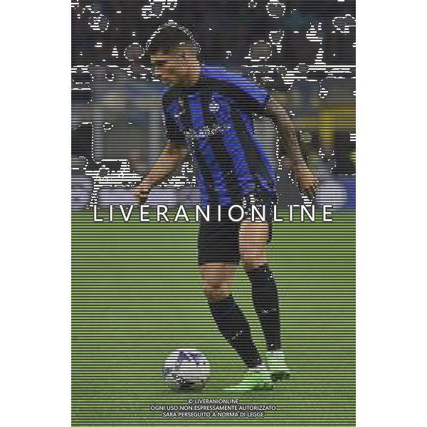 Joaquin Correa (Inter) Inter vs Roma Milano 01-10-2022 Stadio Giuseppe Meazza - San Siro Campionato Serie A TIM - 8a giornata foto Roberto Garavaglia/ag. Aldo Liverani sas