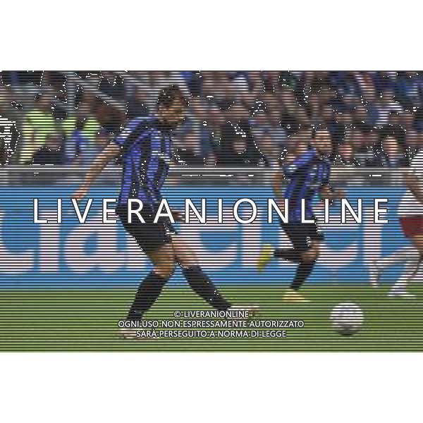 Francesco Acerbi (Inter) Inter vs Roma Milano 01-10-2022 Stadio Giuseppe Meazza - San Siro Campionato Serie A TIM - 8a giornata foto Roberto Garavaglia/ag. Aldo Liverani sas