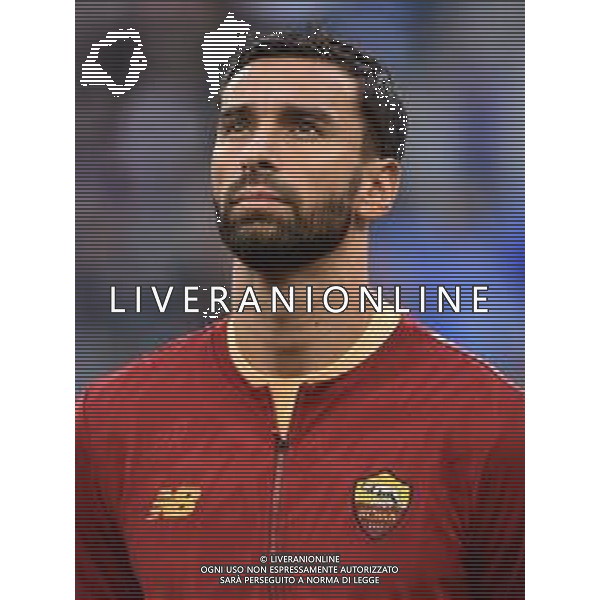 Rui Patricio (Roma) Inter vs Roma Milano 01-10-2022 Stadio Giuseppe Meazza - San Siro Campionato Serie A TIM - 8a giornata foto Roberto Garavaglia/ag. Aldo Liverani sas