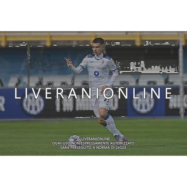 © TVRG Matteo Colombo (Atalanta) Inter vs Atalanta Sesto San Giovanni (MI) 01-10-2022 Stadio Ernesto Breda Campionato Primavera 1 TIM - 6a giornata foto Roberto Garavaglia/ag. Aldo Liverani sas