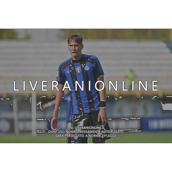 © TVRG Francesco Pio Esposito (Inter) Inter vs Atalanta Sesto San Giovanni (MI) 01-10-2022 Stadio Ernesto Breda Campionato Primavera 1 TIM - 6a giornata foto Roberto Garavaglia/ag. Aldo Liverani sas