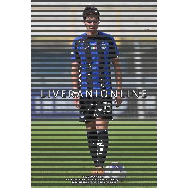 © TVRG Simone Bonavita (Inter) Inter vs Atalanta Sesto San Giovanni (MI) 01-10-2022 Stadio Ernesto Breda Campionato Primavera 1 TIM - 6a giornata foto Roberto Garavaglia/ag. Aldo Liverani sas