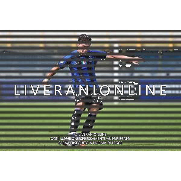 © TVRG Simone Bonavita (Inter) Inter vs Atalanta Sesto San Giovanni (MI) 01-10-2022 Stadio Ernesto Breda Campionato Primavera 1 TIM - 6a giornata foto Roberto Garavaglia/ag. Aldo Liverani sas