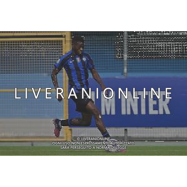 © TVRG Issiaka Kamate (Inter) Inter vs Atalanta Sesto San Giovanni (MI) 01-10-2022 Stadio Ernesto Breda Campionato Primavera 1 TIM - 6a giornata foto Roberto Garavaglia/ag. Aldo Liverani sas