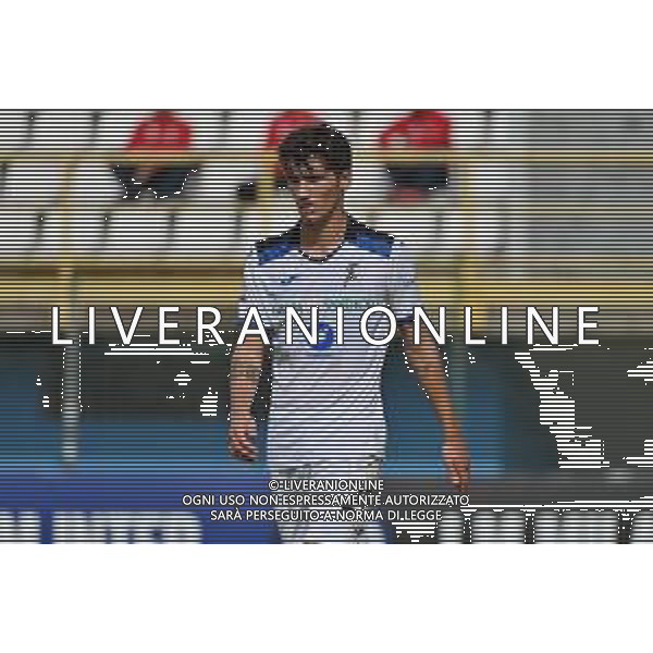 © TVRG Iacopo Regonesi (Atalanta) Inter vs Atalanta Sesto San Giovanni (MI) 01-10-2022 Stadio Ernesto Breda Campionato Primavera 1 TIM - 6a giornata foto Roberto Garavaglia/ag. Aldo Liverani sas