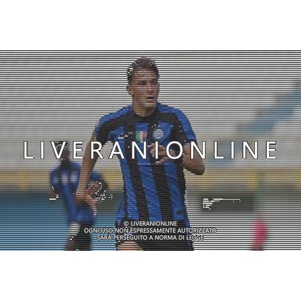 © TVRG Francesco Pio Esposito (Inter) Inter vs Atalanta Sesto San Giovanni (MI) 01-10-2022 Stadio Ernesto Breda Campionato Primavera 1 TIM - 6a giornata foto Roberto Garavaglia/ag. Aldo Liverani sas