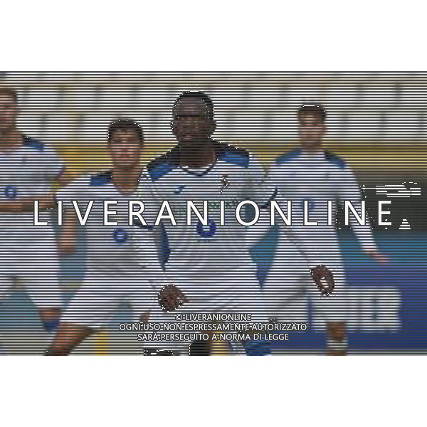© TVRG Mannah Chiwisa (Atalanta) Inter vs Atalanta Sesto San Giovanni (MI) 01-10-2022 Stadio Ernesto Breda Campionato Primavera 1 TIM - 6a giornata foto Roberto Garavaglia/ag. Aldo Liverani sas