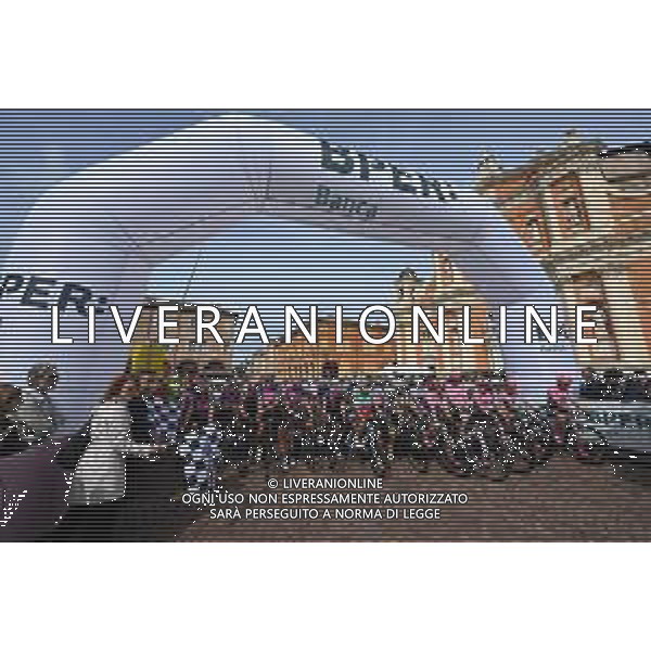 01-10-2022 Giro Dell\'emilia Donne; 2022, Trek - Segafredo Women; Balsamo, Elisa; Carpi; FOTO STEFANO SIROTTI-AG ALDO LIVERANI SAS