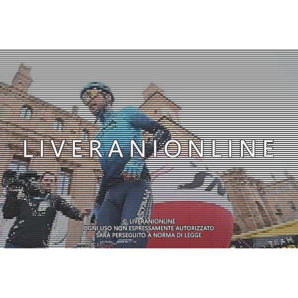 01-10-2022 Giro Dell\'emilia; 2022, Astana - Qazaqstan; Velasco, Simone; Carpi; FOTO STEFANO SIROTTI-AG ALDO LIVERANI SAS