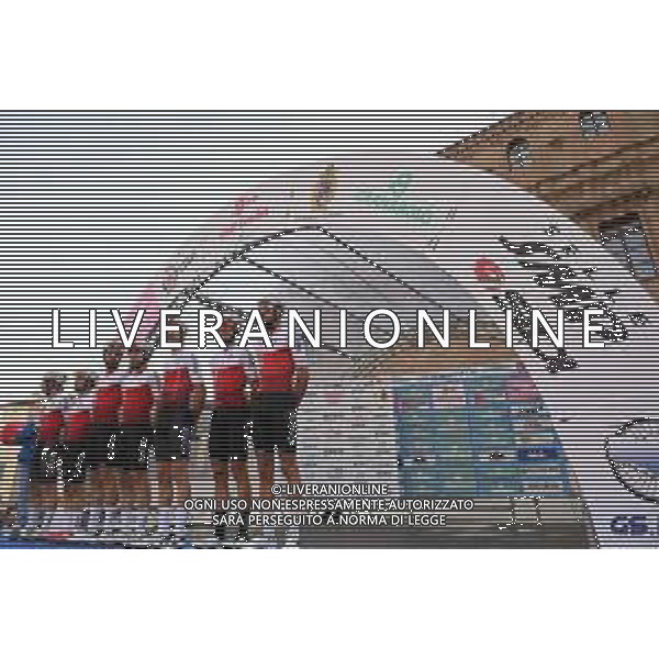 01-10-2022 Giro Dell\'emilia; 2022, Cofidis; Carpi; FOTO STEFANO SIROTTI-AG ALDO LIVERANI SAS