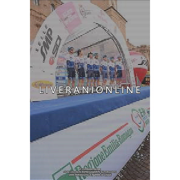 01-10-2022 Giro Dell\'emilia; 2022, Israel - Premier Tech; Carpi; FOTO STEFANO SIROTTI-AG ALDO LIVERANI SAS