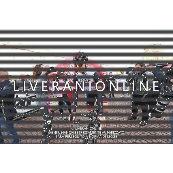 01-10-2022 Giro Dell\'emilia; 2022, Uae Emirates; Pogacar, Tadej; Carpi; FOTO STEFANO SIROTTI-AG ALDO LIVERANI SAS