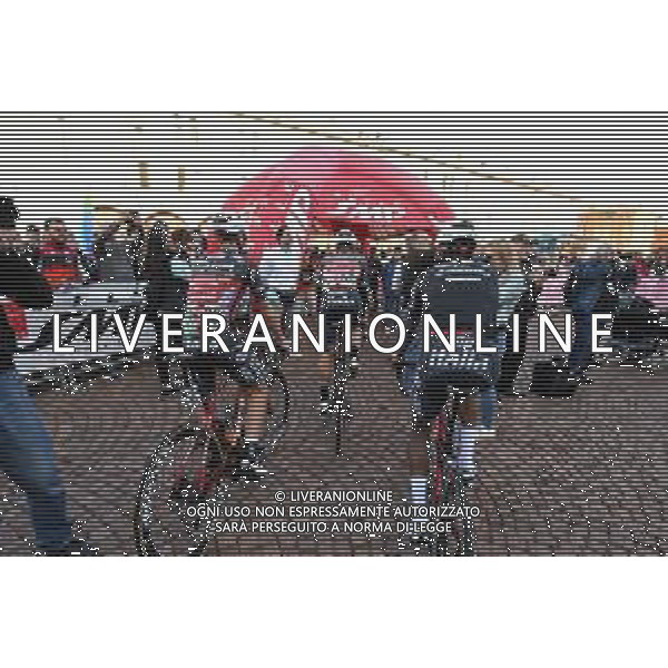 01-10-2022 Giro Dell\'emilia; 2022, Drone Hopper - Androni; Carpi; FOTO STEFANO SIROTTI-AG ALDO LIVERANI SAS