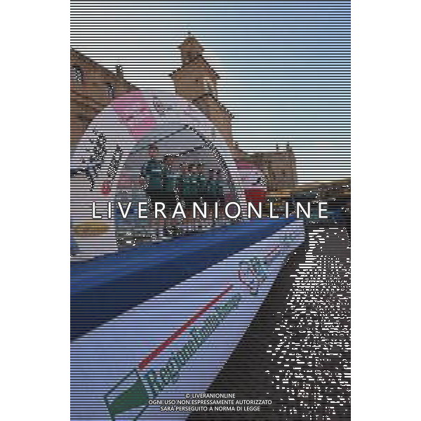 01-10-2022 Giro Dell\'emilia; 2022, Kern Pharma; Carpi; FOTO STEFANO SIROTTI-AG ALDO LIVERANI SAS