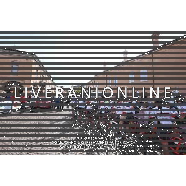 01-10-2022 Giro Dell\'emilia; Carpi; FOTO STEFANO SIROTTI-AG ALDO LIVERANI SAS