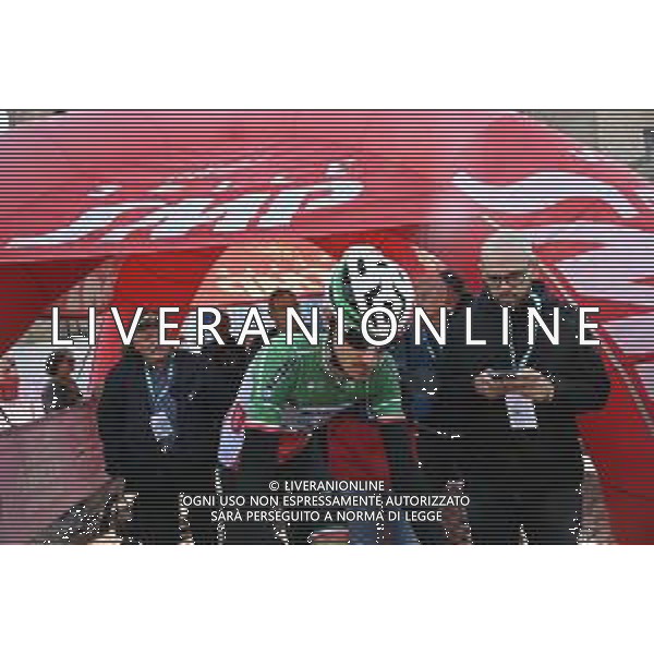 01-10-2022 Giro Dell\'emilia; 2022, Bardiani - Csf Faizane; Zana, Filippo; Carpi; FOTO STEFANO SIROTTI-AG ALDO LIVERANI SAS