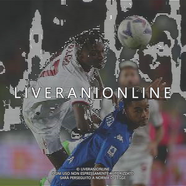 EMPOLI - MILAN Campionato di calcio Serie A Tim 01/10/2022 - nella foto: Leao Rafael (a.c. Milan) ©Claudio Zamagni/Agenzia Aldo Liverani s.a.s.