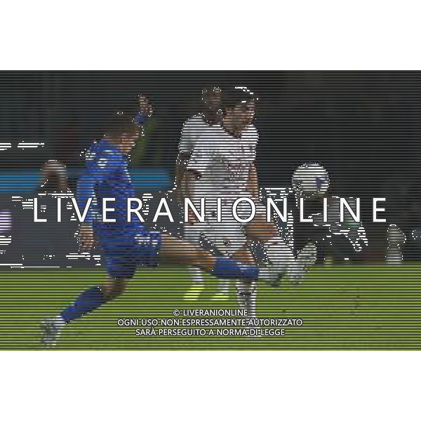 EMPOLI - MILAN Campionato di calcio Serie A Tim 01/10/2022 - nella foto: Sandro Tonali (a.c. Milan) ©Claudio Zamagni/Agenzia Aldo Liverani s.a.s.