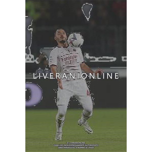 EMPOLI - MILAN Campionato di calcio Serie A Tim 01/10/2022 - nella foto: Bennacer Ismael (a.c.Milan) ©Claudio Zamagni/Agenzia Aldo Liverani s.a.s.