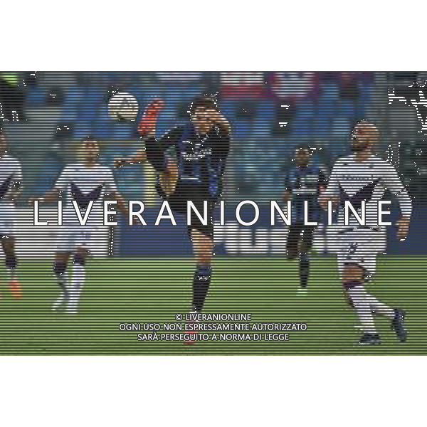 © TVRG Rafael Toloi (Atalanta) Atalanta vs Fiorentina Bergamo 02-10-2022 Gewiss Stadium - Stadio Atleti Azzurri d\'Italia Campionato Serie A TIM - 8a giornata foto Roberto Garavaglia/ag. Aldo Liverani sas