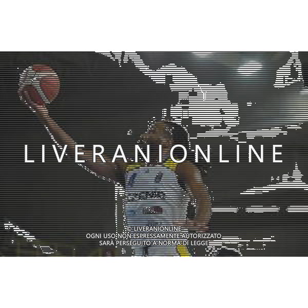 Wayne Selden - Tezenis Verona during the match between Tezenis Verona and Happy Casa Brindisi valid for the Italian A1 basketball championship on October 2, 2022 at Pala AGSM-AIM in Verona, Italy FOTO ROBERTO TOMMASINI-AG ALDO LIVERANI SAS