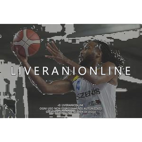 Wayne Selden - Tezenis Verona during the match between Tezenis Verona and Happy Casa Brindisi valid for the Italian A1 basketball championship on October 2, 2022 at Pala AGSM-AIM in Verona, Italy FOTO ROBERTO TOMMASINI-AG ALDO LIVERANI SAS
