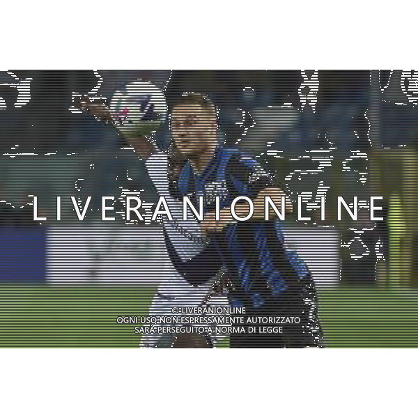 © TVRG Teun Koopmeiners (Atalanta) Atalanta vs Fiorentina Bergamo 02-10-2022 Gewiss Stadium - Stadio Atleti Azzurri d\'Italia Campionato Serie A TIM - 8a giornata foto Roberto Garavaglia/ag. Aldo Liverani sas