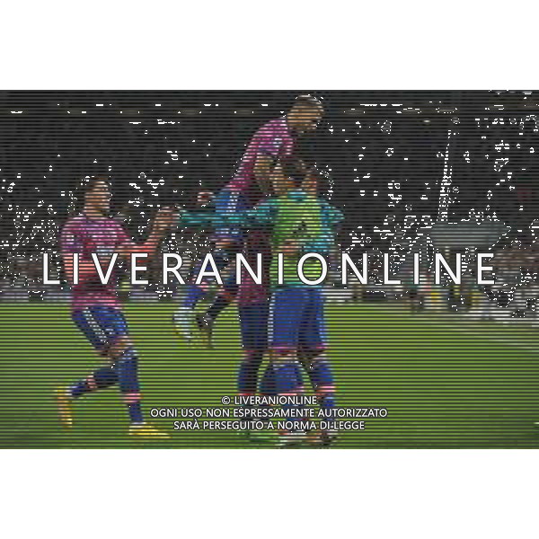 Torino 02.10.2022 Allianz Stadium ©Manuela Viganti/Agenzia Aldo Liverani Juventus vs Bologna Campionato Calcio Serie A TIM 2022/2023 8a giornata Nella foto: esultanza juventus dopo il gol di arkadiusz milik /AGENZIA ALDO LIVERANI SAS