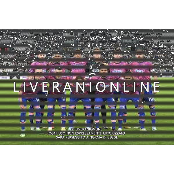 Torino 02.10.2022 Allianz Stadium ©Manuela Viganti/Agenzia Aldo Liverani Juventus vs Bologna Campionato Calcio Serie A TIM 2022/2023 8a giornata Nella foto: formazione juventus /AGENZIA ALDO LIVERANI SAS