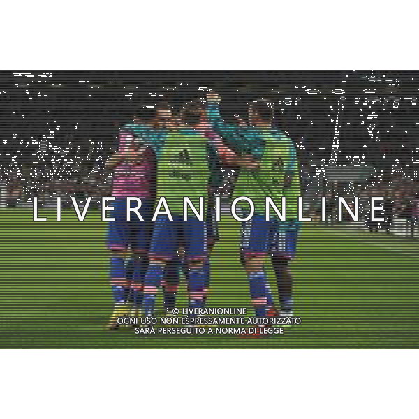 Torino 02.10.2022 Allianz Stadium ©Manuela Viganti/Agenzia Aldo Liverani Juventus vs Bologna Campionato Calcio Serie A TIM 2022/2023 8a giornata Nella foto: esultanza juventus dopo il gol di dusan vlahovic
