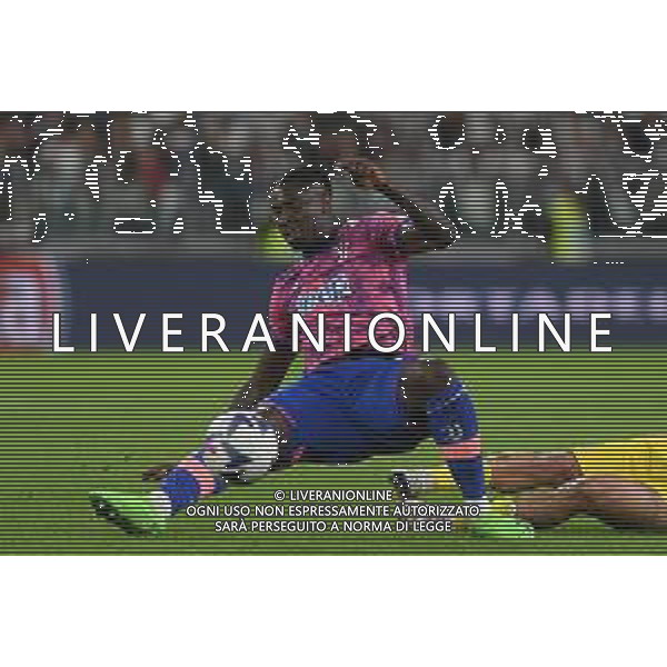 Torino 02.10.2022 Allianz Stadium ©Manuela Viganti/Agenzia Aldo Liverani Juventus vs Bologna Campionato Calcio Serie A TIM 2022/2023 8a giornata Nella foto: moise kean