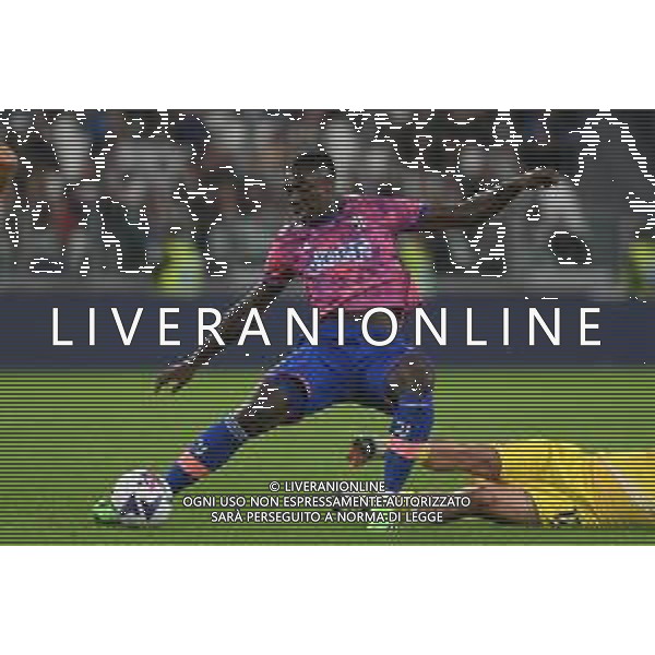 Torino 02.10.2022 Allianz Stadium ©Manuela Viganti/Agenzia Aldo Liverani Juventus vs Bologna Campionato Calcio Serie A TIM 2022/2023 8a giornata Nella foto: moise kean