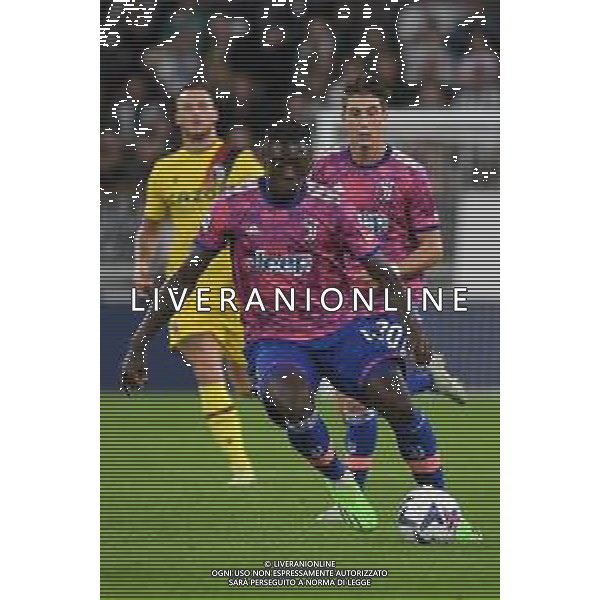 Torino 02.10.2022 Allianz Stadium ©Manuela Viganti/Agenzia Aldo Liverani Juventus vs Bologna Campionato Calcio Serie A TIM 2022/2023 8a giornata Nella foto: moise kean