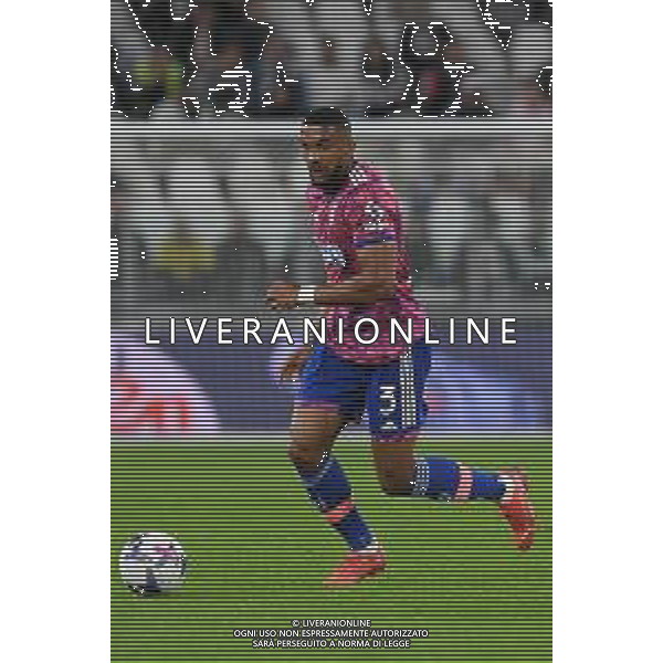 Torino 02.10.2022 Allianz Stadium ©Manuela Viganti/Agenzia Aldo Liverani Juventus vs Bologna Campionato Calcio Serie A TIM 2022/2023 8a giornata Nella foto: gleison bremer