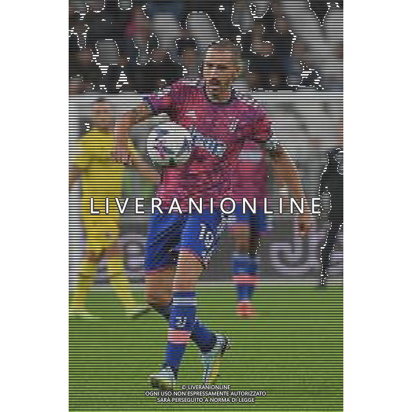 Torino 02.10.2022 Allianz Stadium ©Manuela Viganti/Agenzia Aldo Liverani Juventus vs Bologna Campionato Calcio Serie A TIM 2022/2023 8a giornata Nella foto: leonardo bonucci