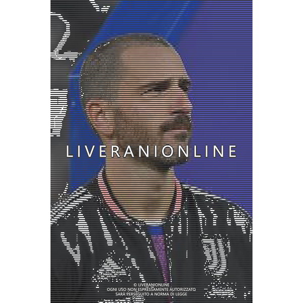 Torino 02.10.2022 Allianz Stadium ©Manuela Viganti/Agenzia Aldo Liverani Juventus vs Bologna Campionato Calcio Serie A TIM 2022/2023 8a giornata Nella foto: leonardo bonucci