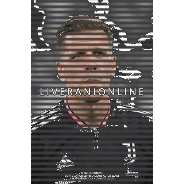 Torino 02.10.2022 Allianz Stadium ©Manuela Viganti/Agenzia Aldo Liverani Juventus vs Bologna Campionato Calcio Serie A TIM 2022/2023 8a giornata Nella foto: wojciech szcesny