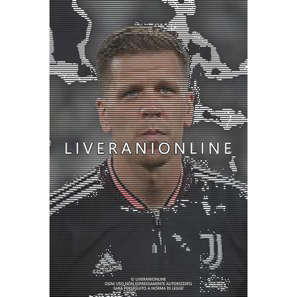 Torino 02.10.2022 Allianz Stadium ©Manuela Viganti/Agenzia Aldo Liverani Juventus vs Bologna Campionato Calcio Serie A TIM 2022/2023 8a giornata Nella foto: wojciech szcesny