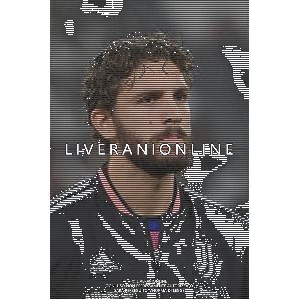 Torino 02.10.2022 Allianz Stadium ©Manuela Viganti/Agenzia Aldo Liverani Juventus vs Bologna Campionato Calcio Serie A TIM 2022/2023 8a giornata Nella foto: manuel locatelli