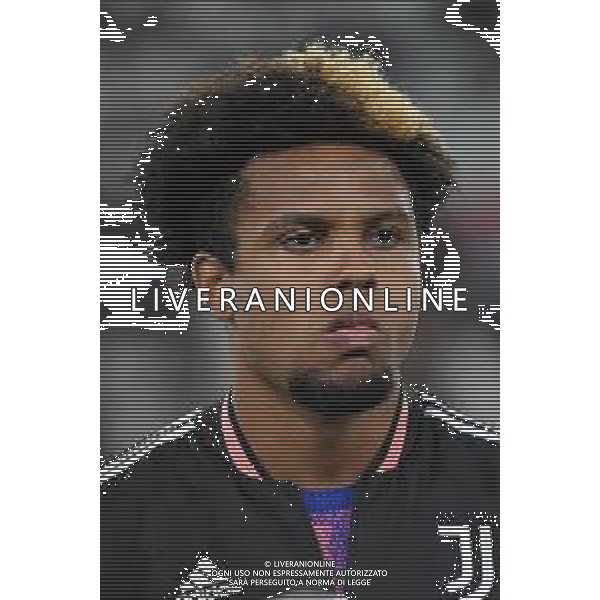 Torino 02.10.2022 Allianz Stadium ©Manuela Viganti/Agenzia Aldo Liverani Juventus vs Bologna Campionato Calcio Serie A TIM 2022/2023 8a giornata Nella foto: weston mckennie