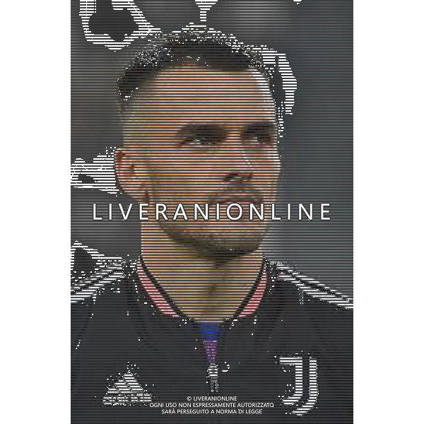 Torino 02.10.2022 Allianz Stadium ©Manuela Viganti/Agenzia Aldo Liverani Juventus vs Bologna Campionato Calcio Serie A TIM 2022/2023 8a giornata Nella foto: filip kostic