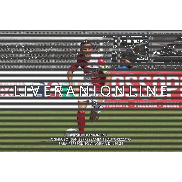 LEGA PRO - RIMINI vs ALESSANDRIA Campionato di calcio Serie C girone B 02/10/2022 - nella foto: Lavarone (Rimini fc) ©Claudio Zamagni/Agenzia Aldo Liverani s.a.s.