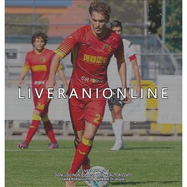 CREMA - RAVENNA CAMPIONATO CALCIO SERIE D 02.10.2022 NELLA FOTO LUSSIGNOLI ANDREA ©GIAMPIETRI/AGENZIA ALDO LIVERANI SAS